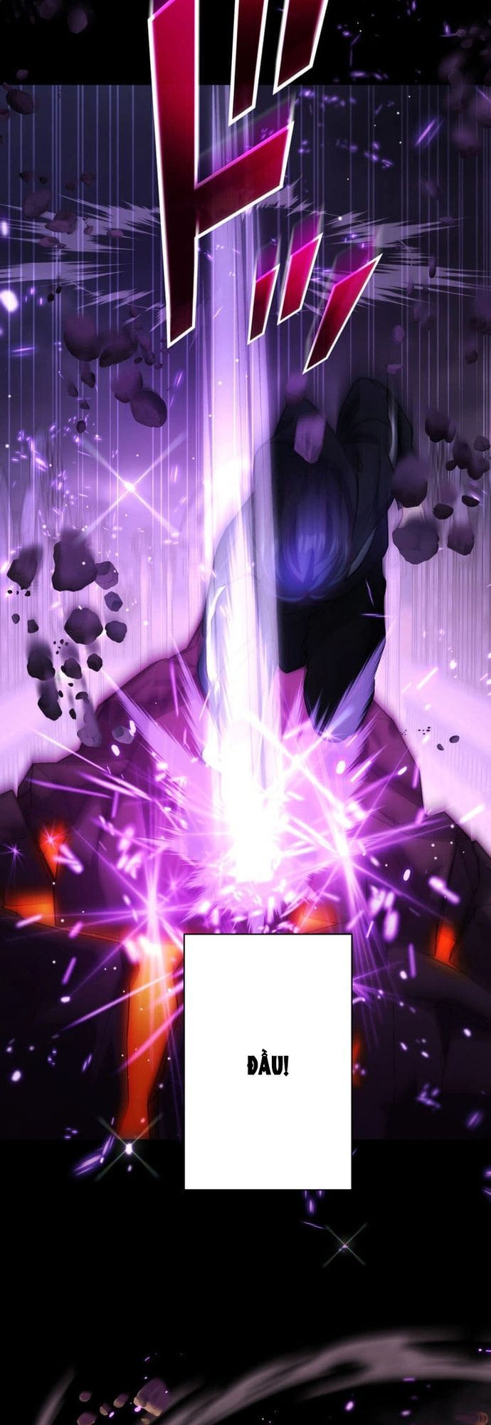 Quỷ Vương Tái Sinh: Kẻ Lạc Lối Chapter 29 - 45