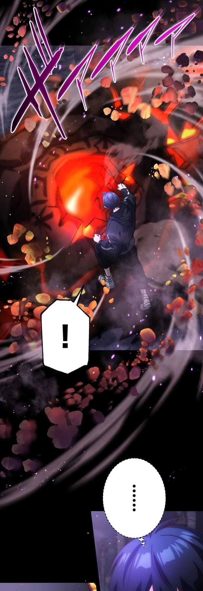 Quỷ Vương Tái Sinh: Kẻ Lạc Lối Chapter 29 - 46