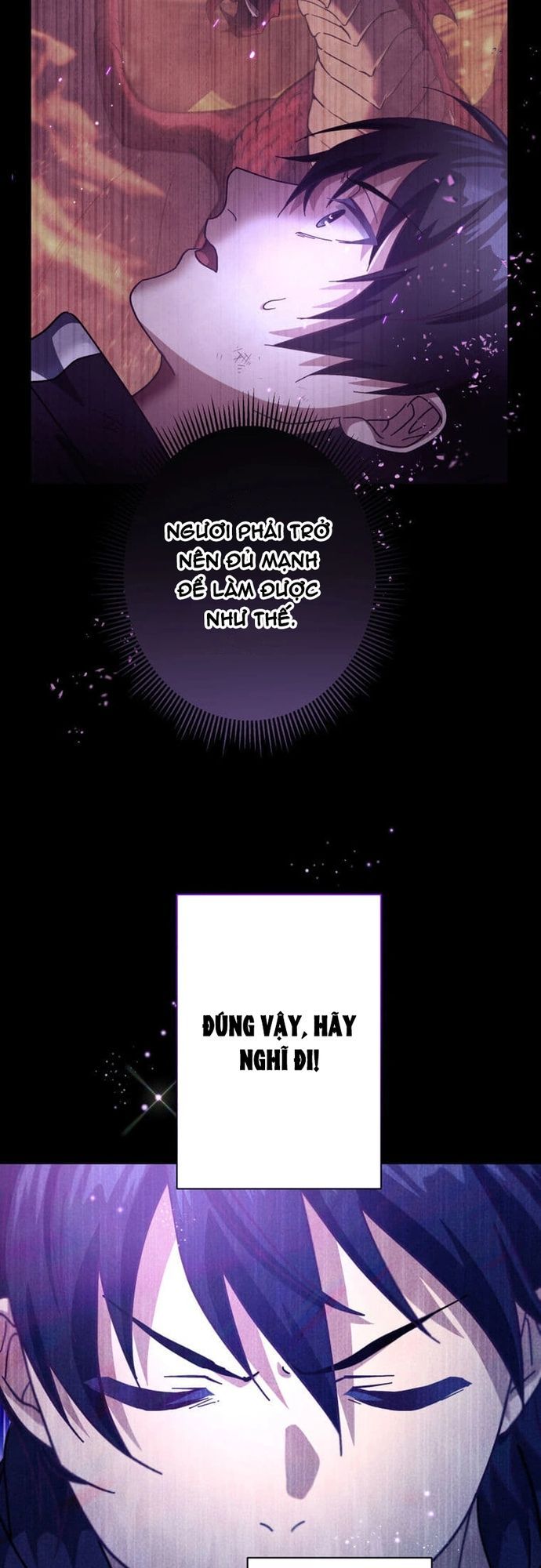 Quỷ Vương Tái Sinh: Kẻ Lạc Lối Chapter 29 - 48