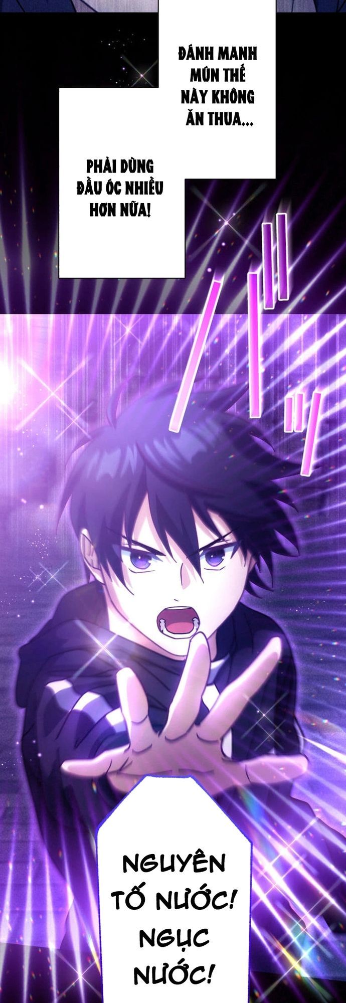 Quỷ Vương Tái Sinh: Kẻ Lạc Lối Chapter 29 - 49