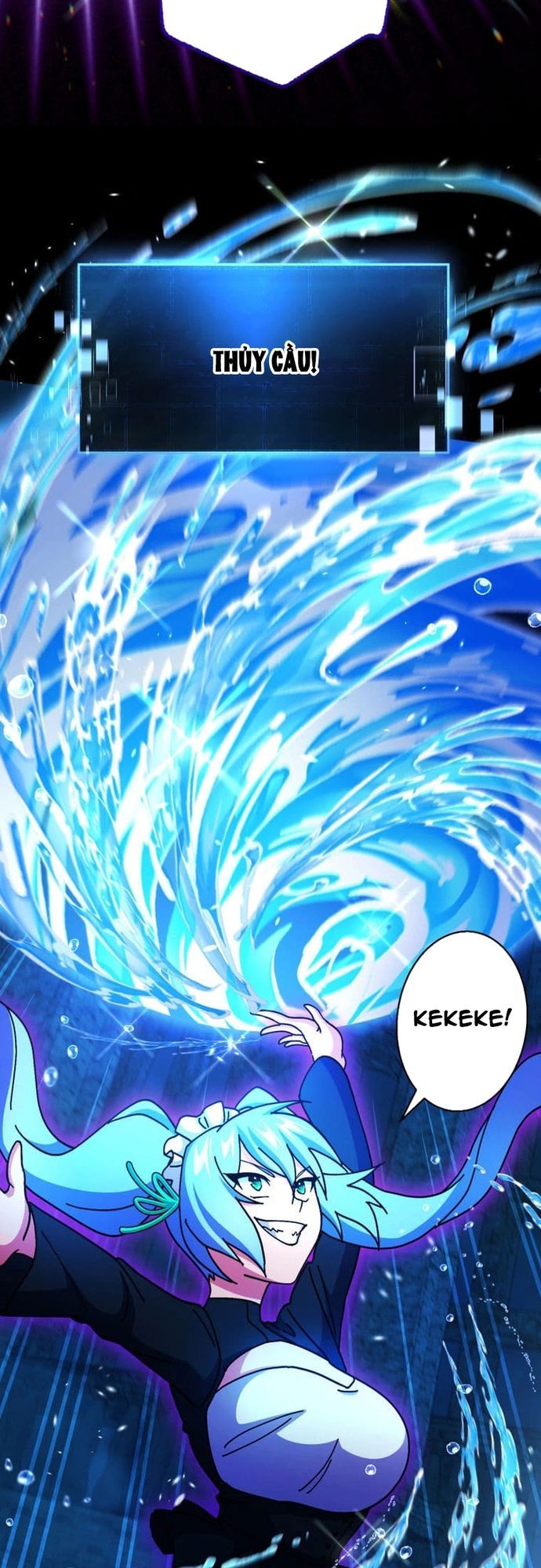 Quỷ Vương Tái Sinh: Kẻ Lạc Lối Chapter 29 - 50