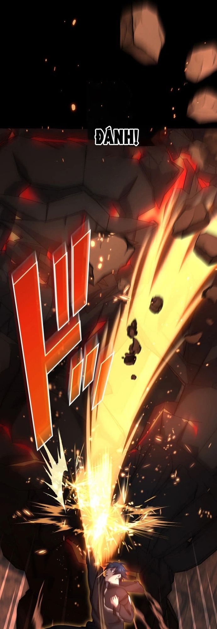 Quỷ Vương Tái Sinh: Kẻ Lạc Lối Chapter 29 - 6