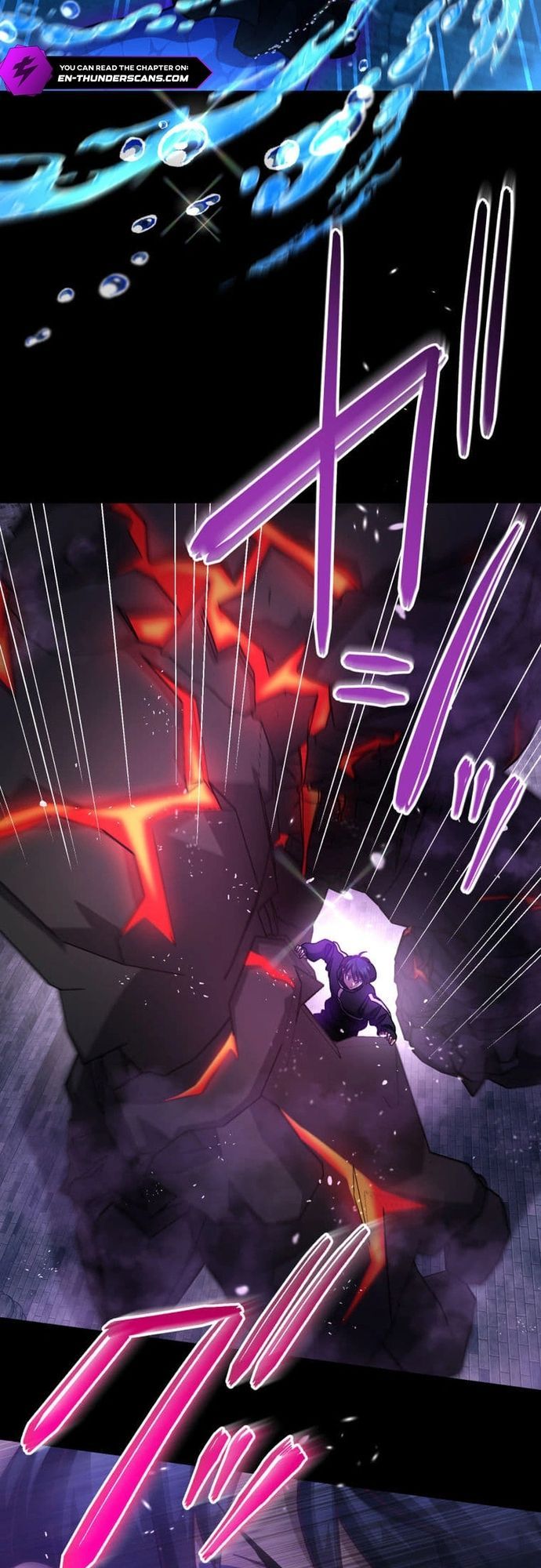 Quỷ Vương Tái Sinh: Kẻ Lạc Lối Chapter 29 - 51