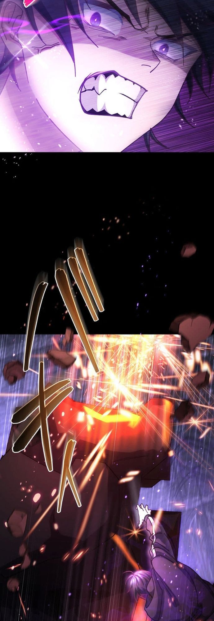 Quỷ Vương Tái Sinh: Kẻ Lạc Lối Chapter 29 - 52