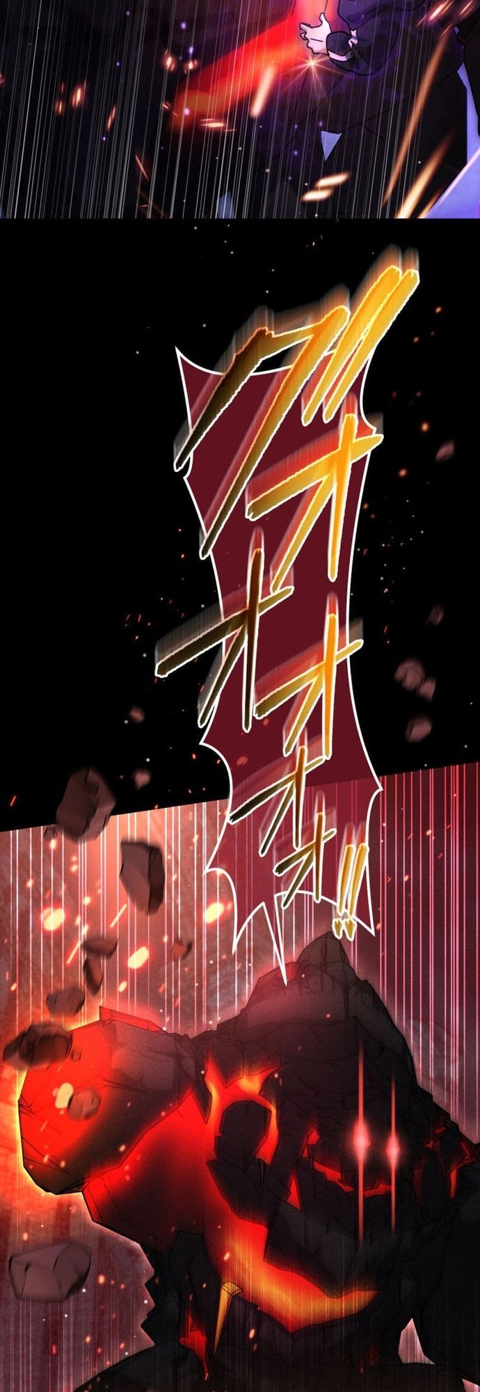 Quỷ Vương Tái Sinh: Kẻ Lạc Lối Chapter 29 - 53