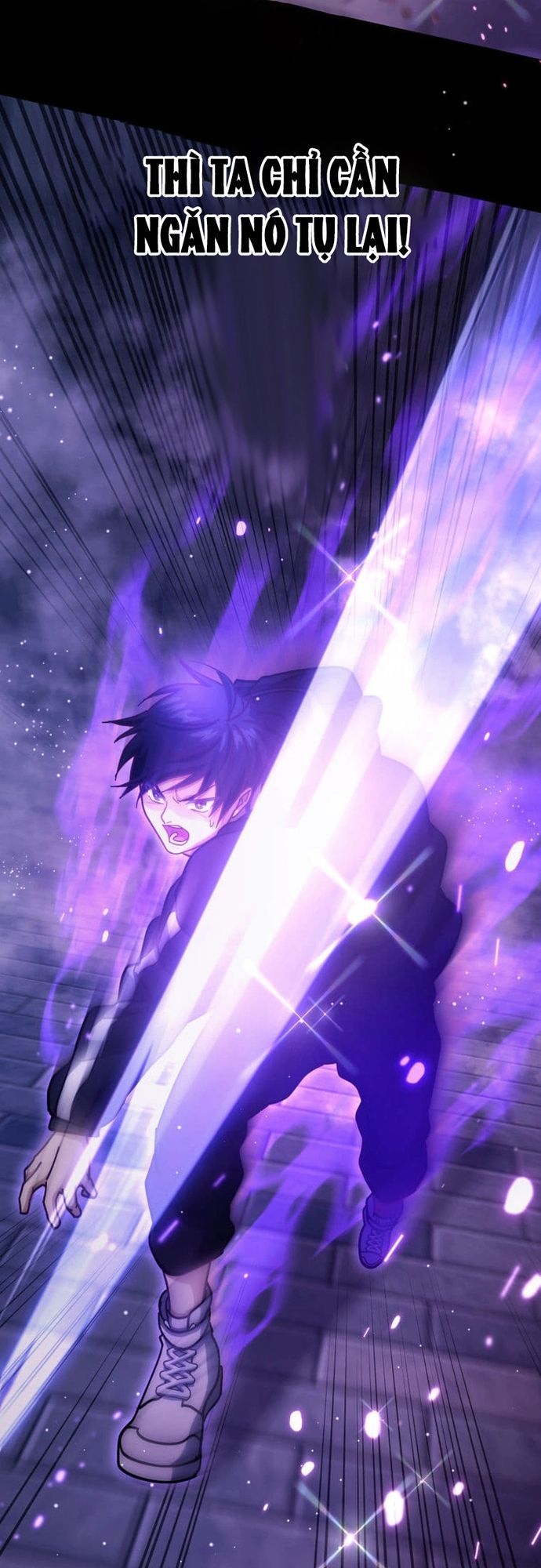 Quỷ Vương Tái Sinh: Kẻ Lạc Lối Chapter 29 - 56