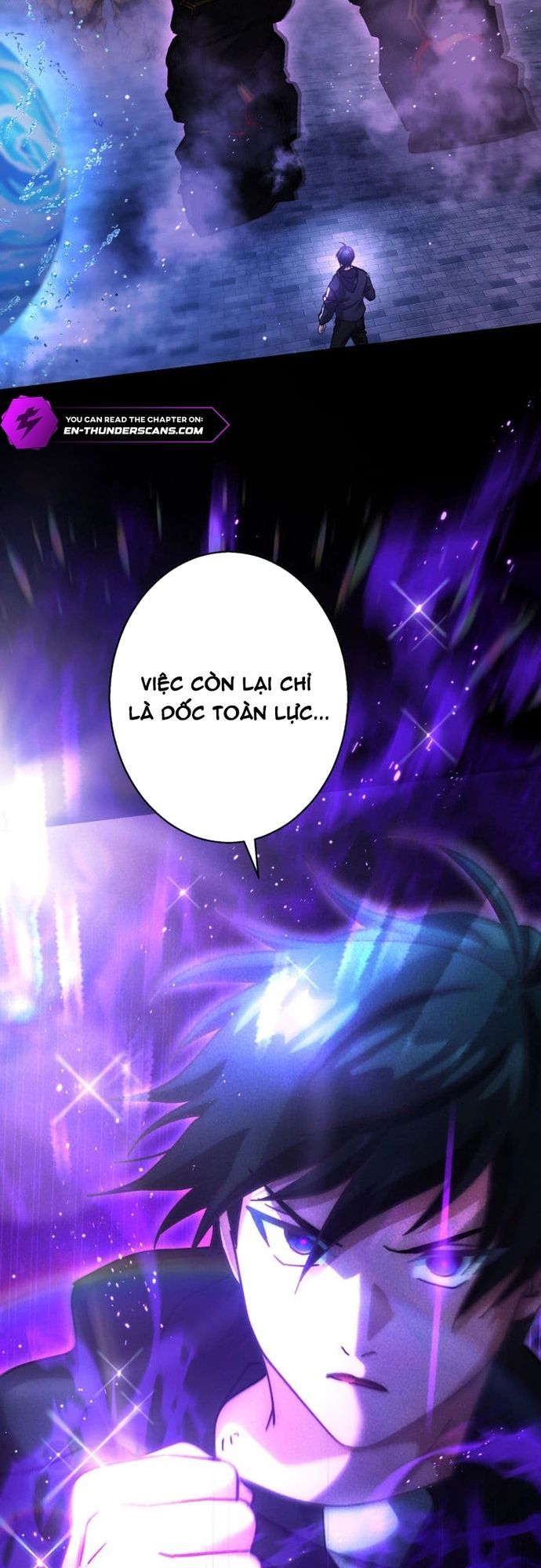 Quỷ Vương Tái Sinh: Kẻ Lạc Lối Chapter 29 - 60