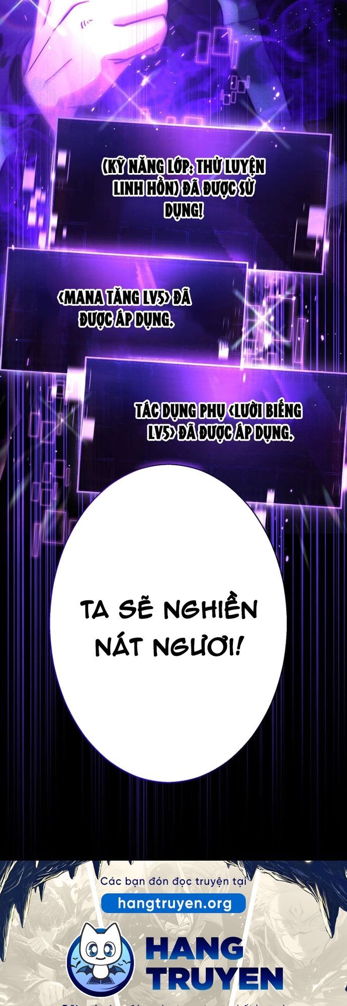 Quỷ Vương Tái Sinh: Kẻ Lạc Lối Chapter 29 - 61