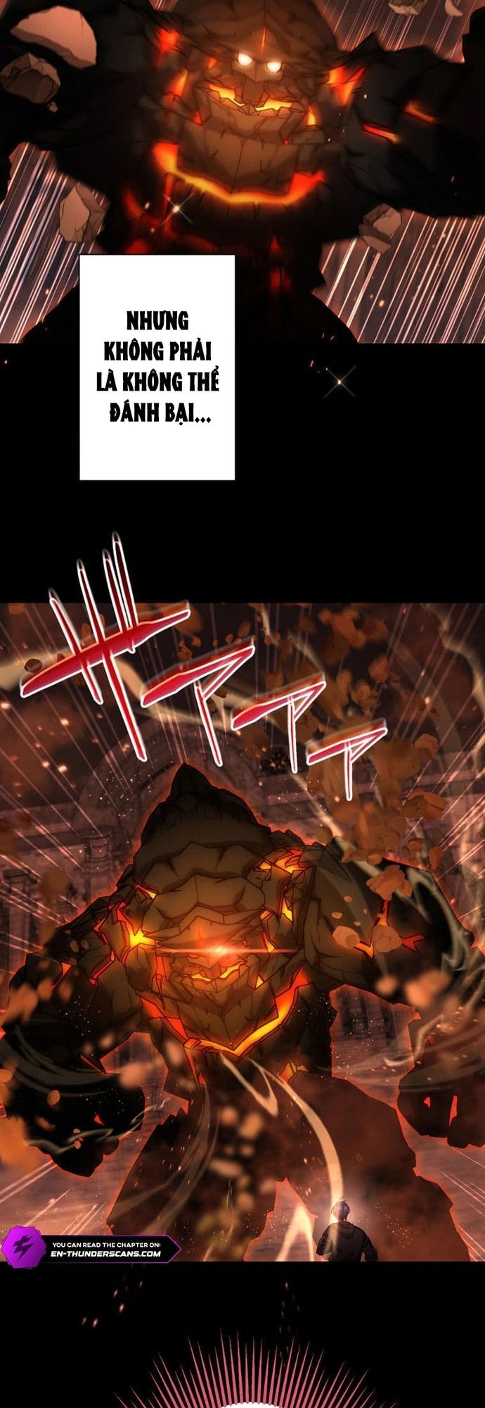 Quỷ Vương Tái Sinh: Kẻ Lạc Lối Chapter 29 - 8