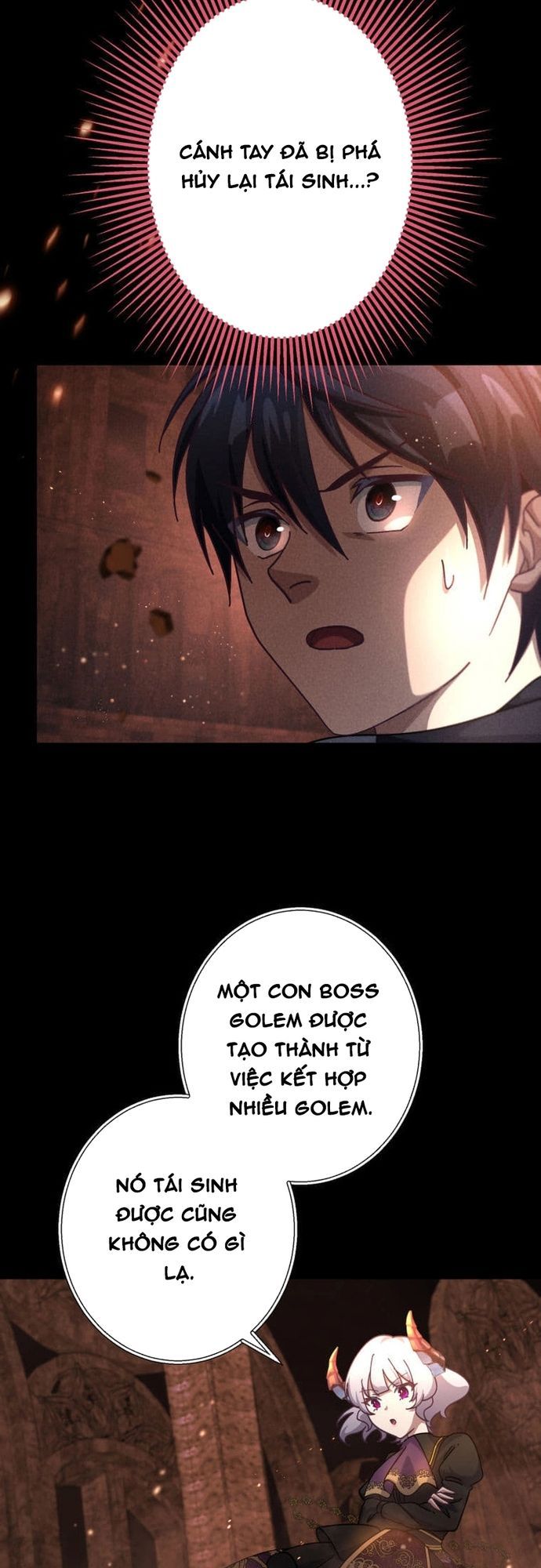 Quỷ Vương Tái Sinh: Kẻ Lạc Lối Chapter 29 - 9