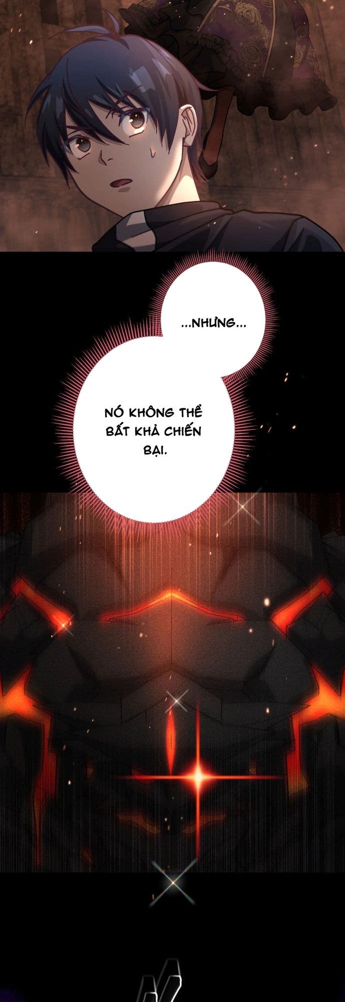 Quỷ Vương Tái Sinh: Kẻ Lạc Lối Chapter 29 - 10