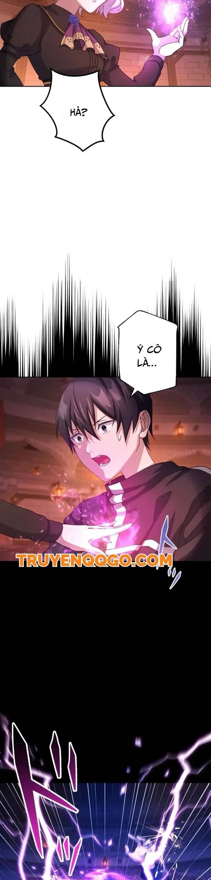 Quỷ Vương Tái Sinh: Kẻ Lạc Lối Chapter 3 - 4