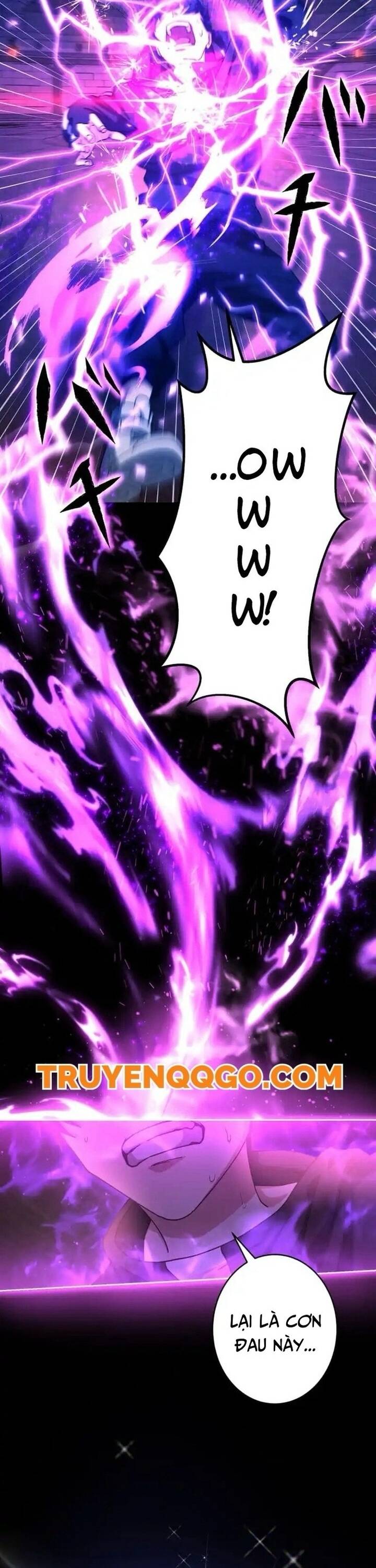 Quỷ Vương Tái Sinh: Kẻ Lạc Lối Chapter 3 - 5