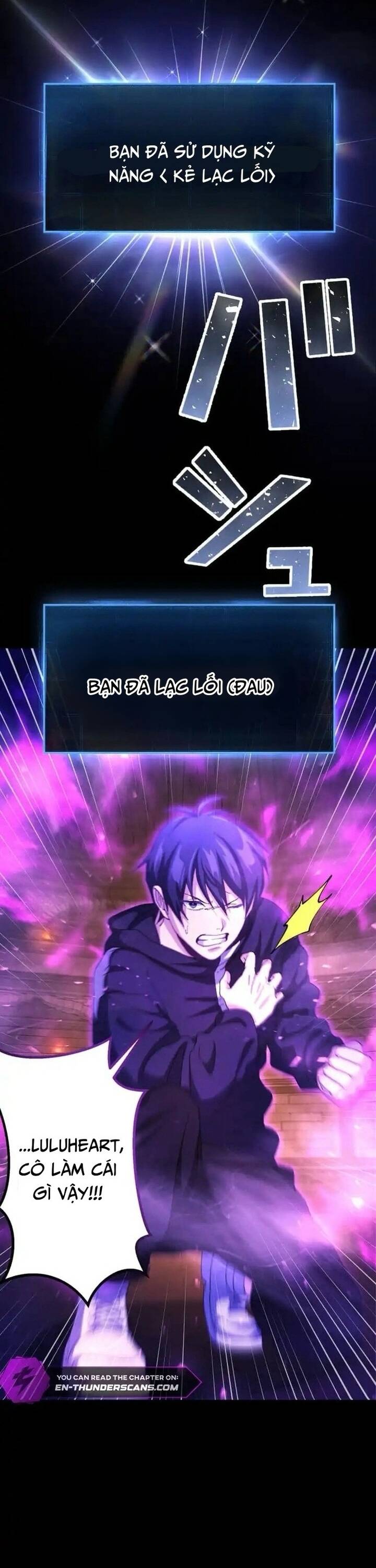 Quỷ Vương Tái Sinh: Kẻ Lạc Lối Chapter 3 - 6