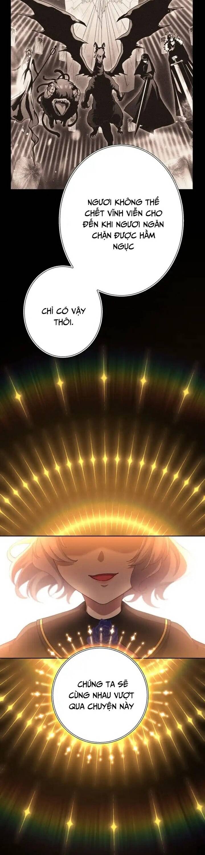 Quỷ Vương Tái Sinh: Kẻ Lạc Lối Chapter 3 - 11