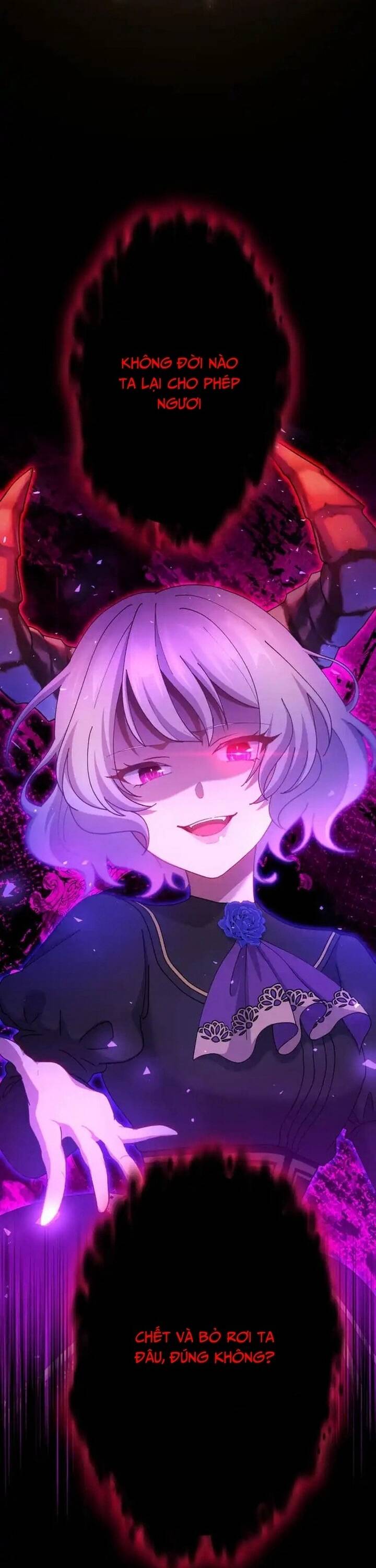 Quỷ Vương Tái Sinh: Kẻ Lạc Lối Chapter 3 - 12