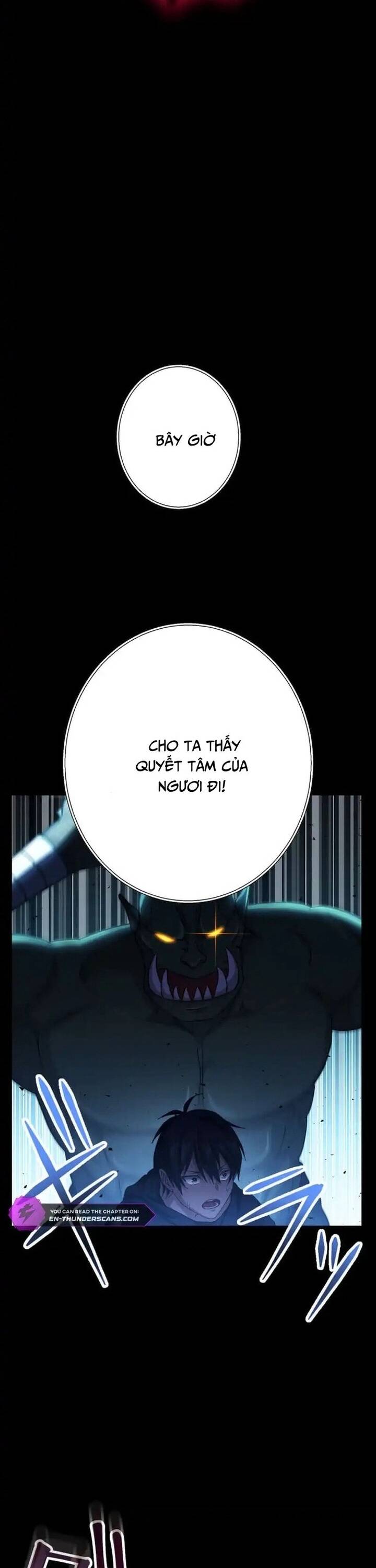 Quỷ Vương Tái Sinh: Kẻ Lạc Lối Chapter 3 - 13