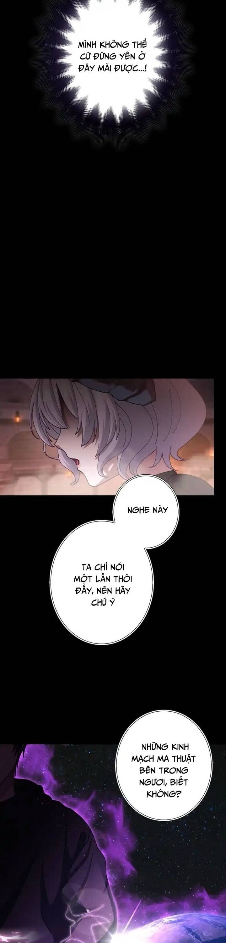 Quỷ Vương Tái Sinh: Kẻ Lạc Lối Chapter 3 - 18