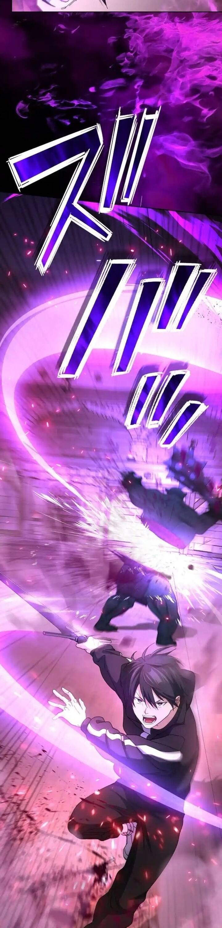 Quỷ Vương Tái Sinh: Kẻ Lạc Lối Chapter 3 - 26