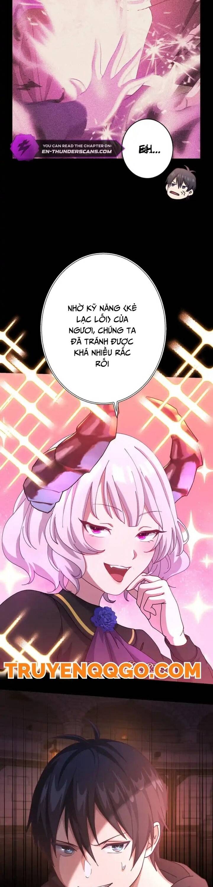 Quỷ Vương Tái Sinh: Kẻ Lạc Lối Chapter 3 - 29