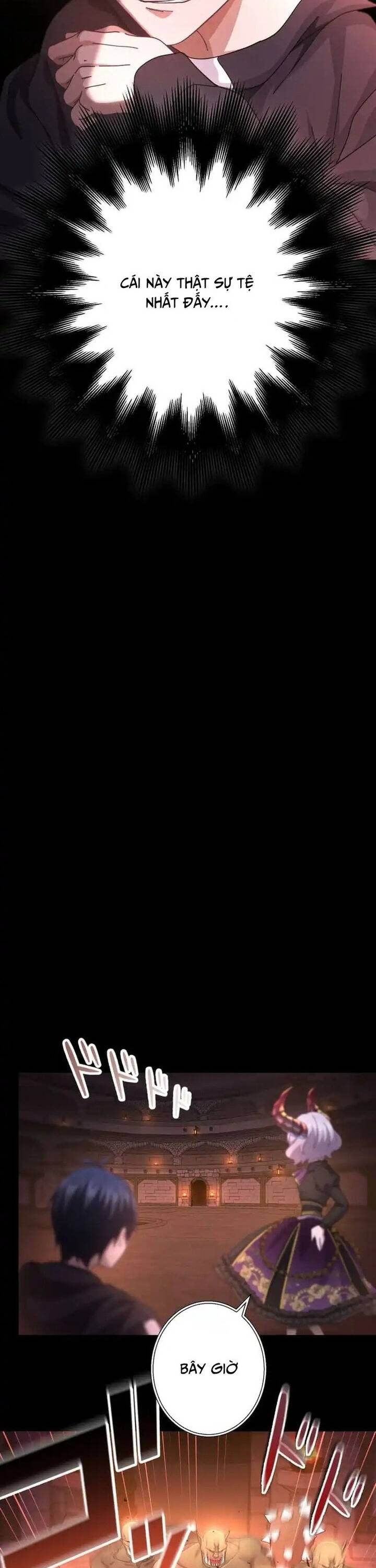 Quỷ Vương Tái Sinh: Kẻ Lạc Lối Chapter 3 - 30