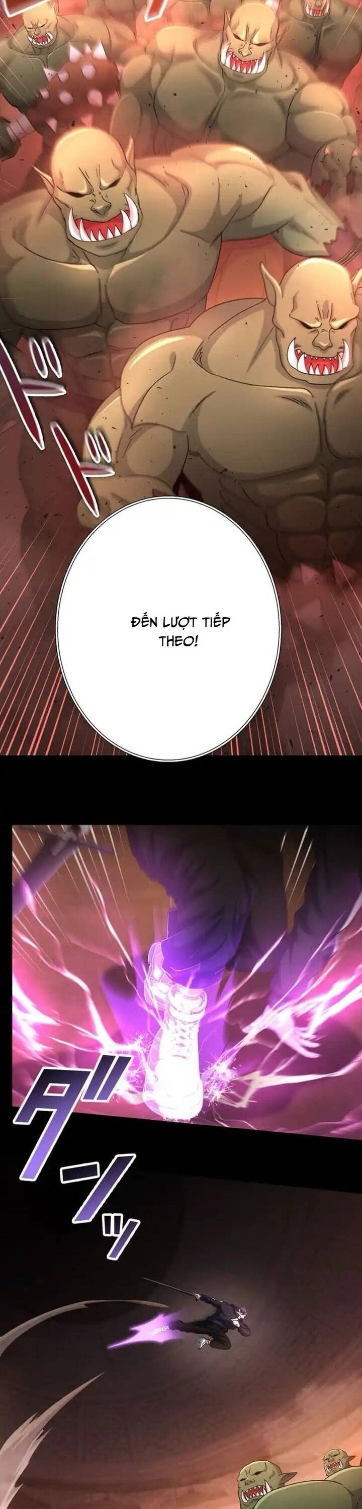 Quỷ Vương Tái Sinh: Kẻ Lạc Lối Chapter 3 - 31