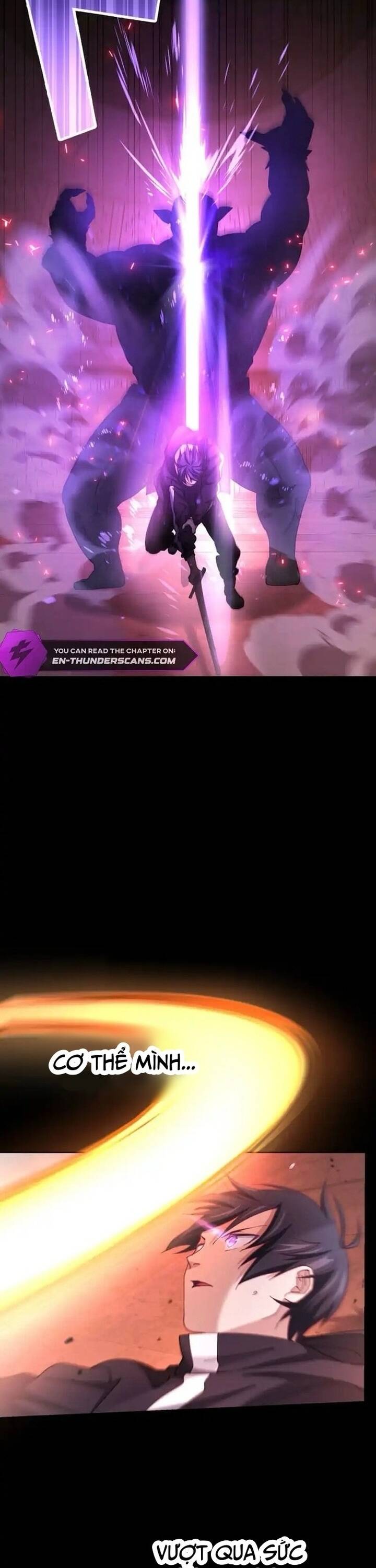 Quỷ Vương Tái Sinh: Kẻ Lạc Lối Chapter 3 - 33