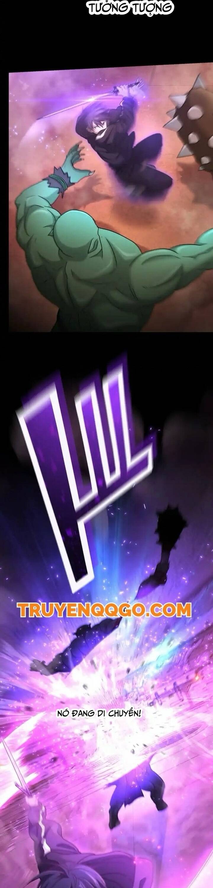 Quỷ Vương Tái Sinh: Kẻ Lạc Lối Chapter 3 - 34