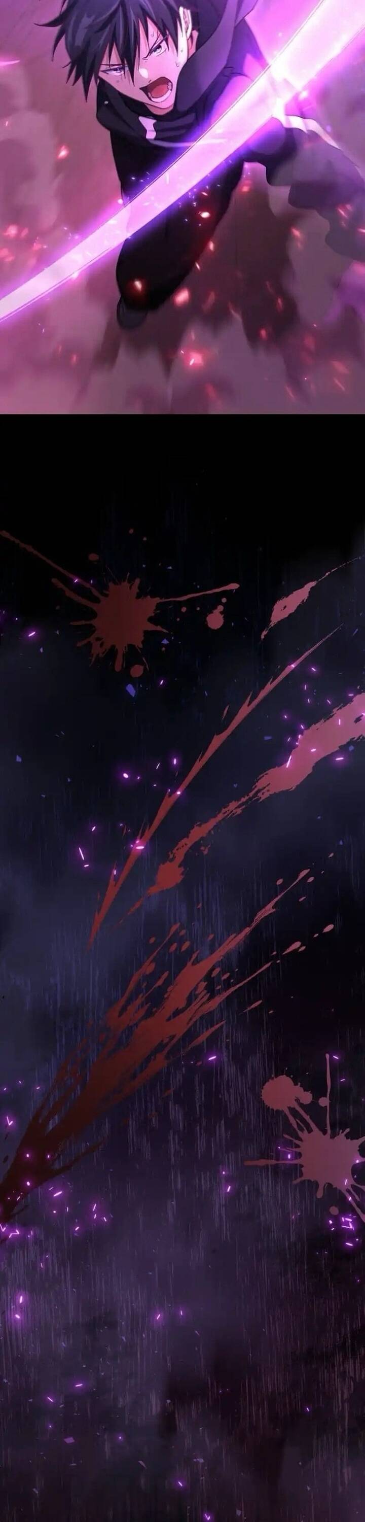 Quỷ Vương Tái Sinh: Kẻ Lạc Lối Chapter 3 - 35