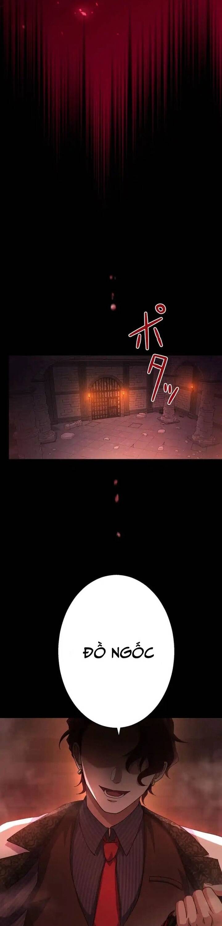 Quỷ Vương Tái Sinh: Kẻ Lạc Lối Chapter 3 - 38