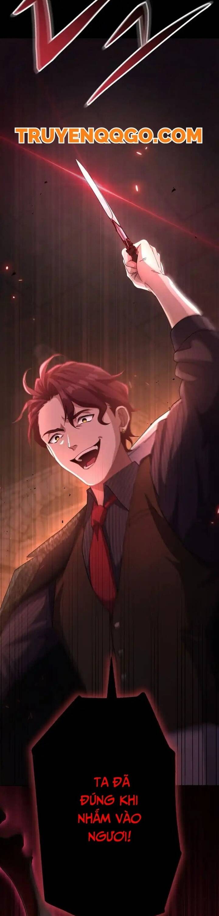 Quỷ Vương Tái Sinh: Kẻ Lạc Lối Chapter 3 - 41