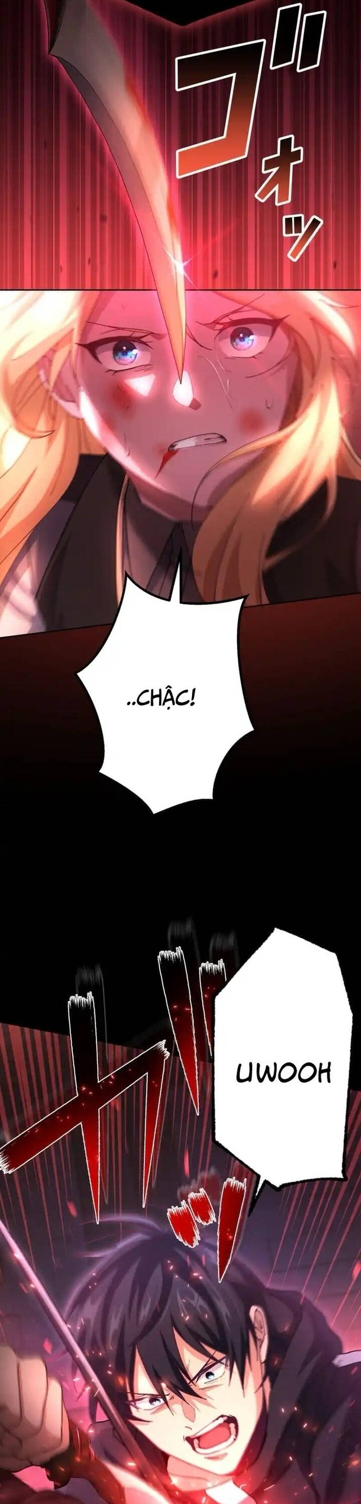 Quỷ Vương Tái Sinh: Kẻ Lạc Lối Chapter 3 - 42