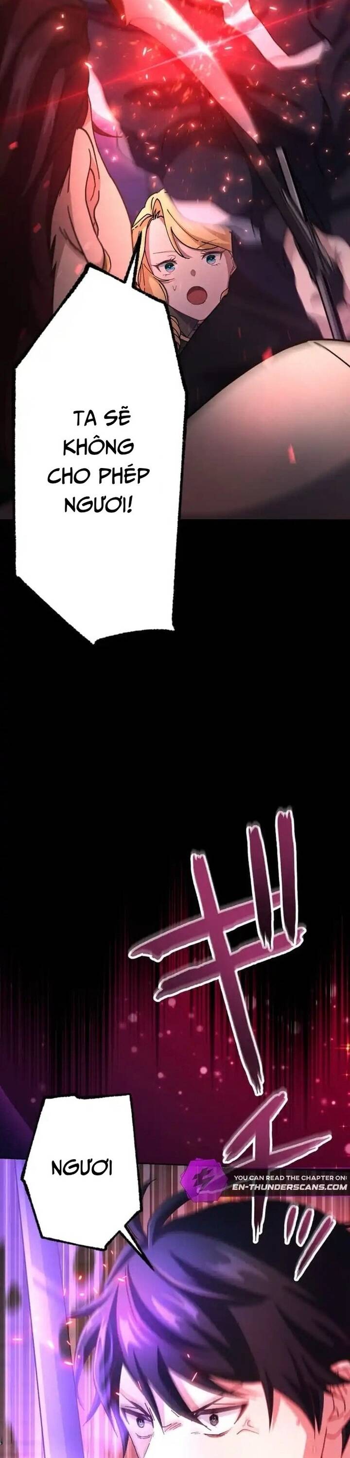 Quỷ Vương Tái Sinh: Kẻ Lạc Lối Chapter 3 - 43