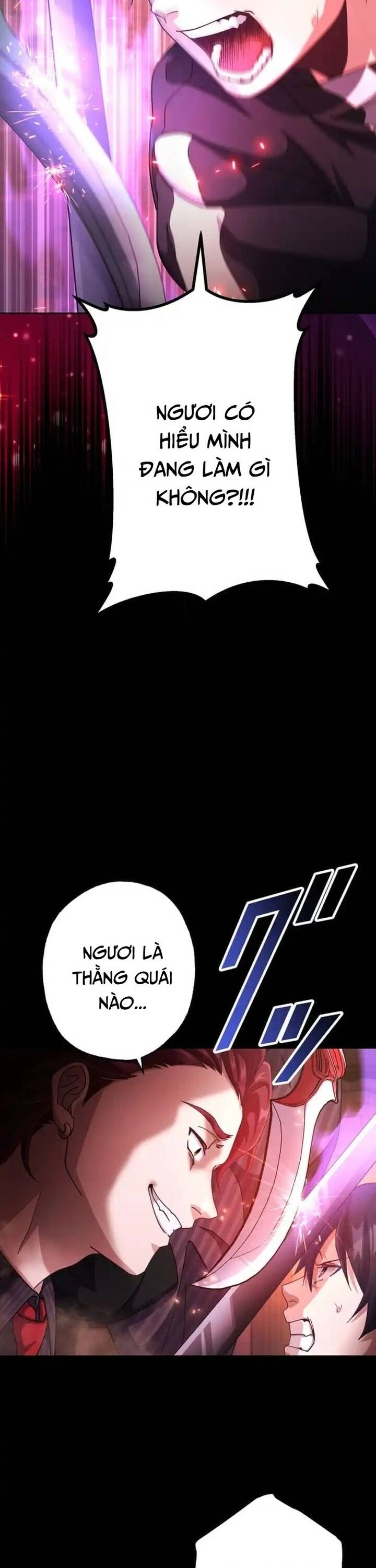 Quỷ Vương Tái Sinh: Kẻ Lạc Lối Chapter 3 - 44