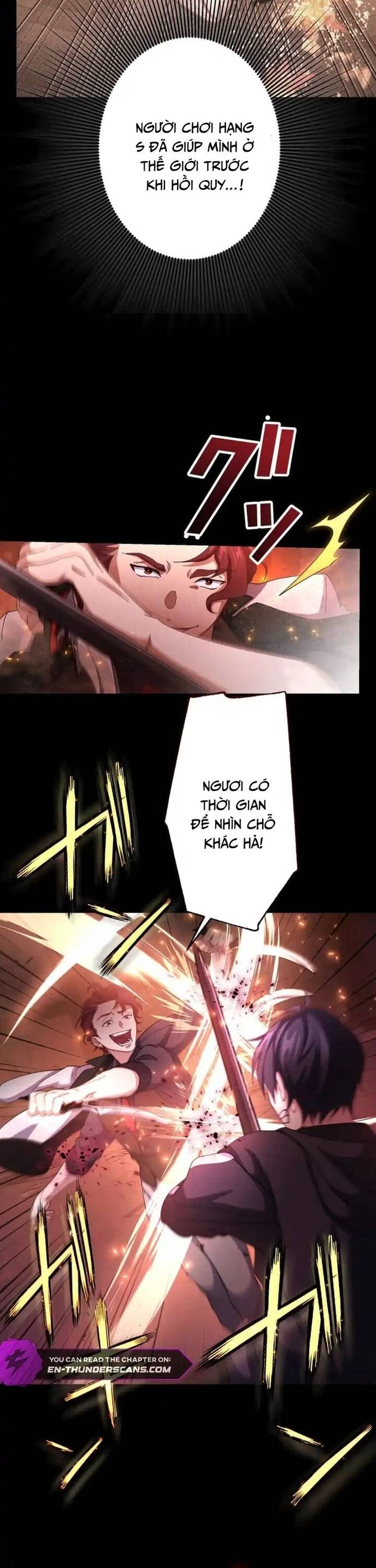 Quỷ Vương Tái Sinh: Kẻ Lạc Lối Chapter 3 - 46