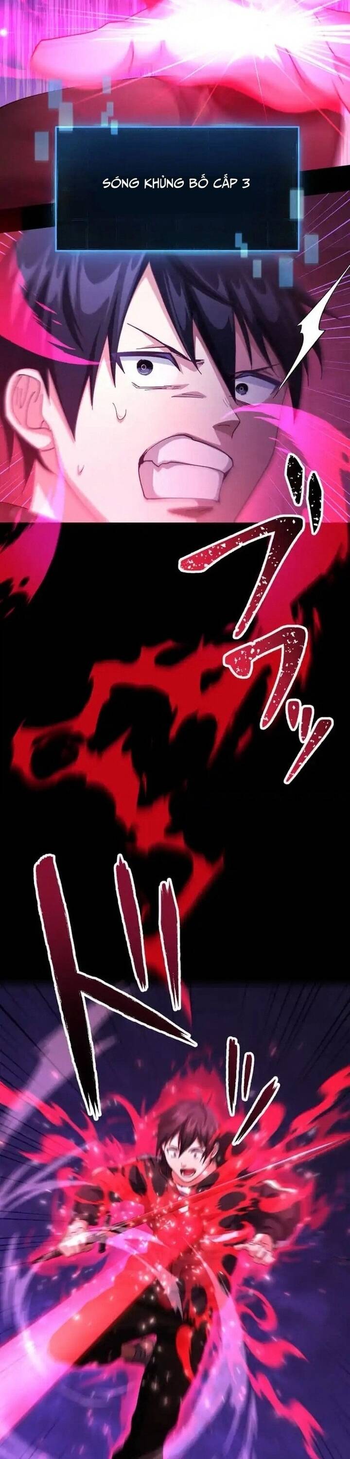 Quỷ Vương Tái Sinh: Kẻ Lạc Lối Chapter 3 - 48