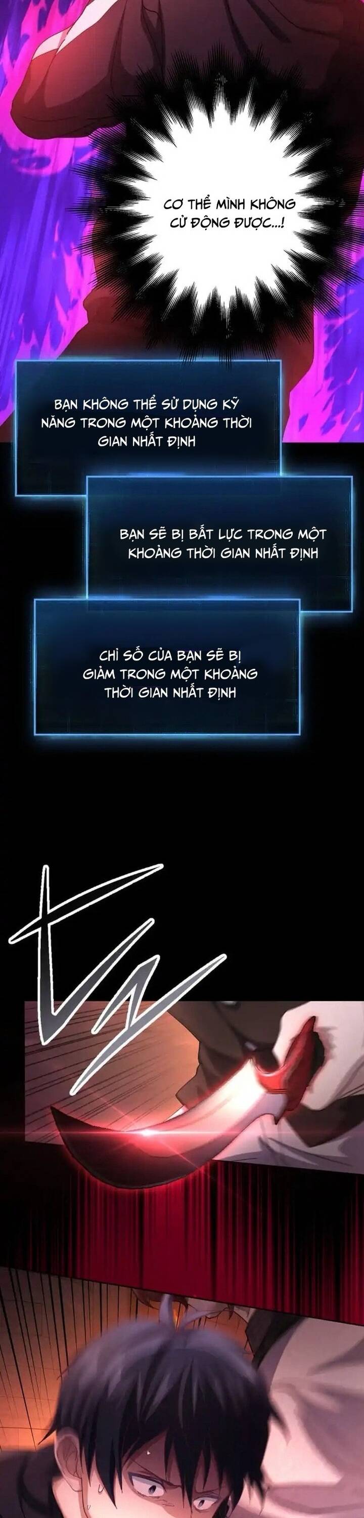 Quỷ Vương Tái Sinh: Kẻ Lạc Lối Chapter 3 - 50