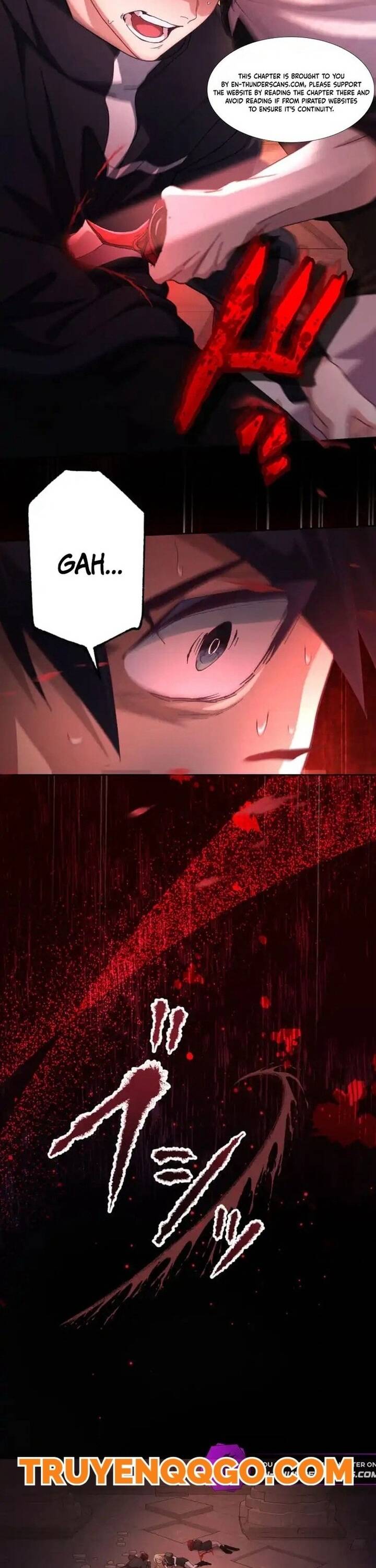 Quỷ Vương Tái Sinh: Kẻ Lạc Lối Chapter 3 - 51