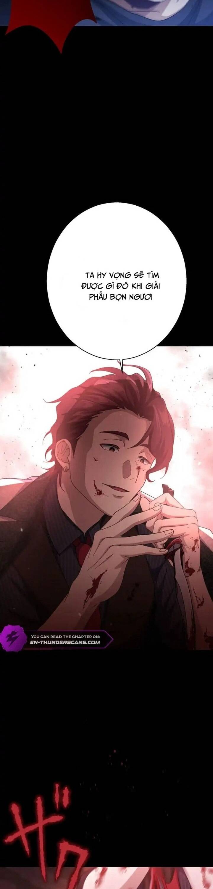 Quỷ Vương Tái Sinh: Kẻ Lạc Lối Chapter 3 - 53