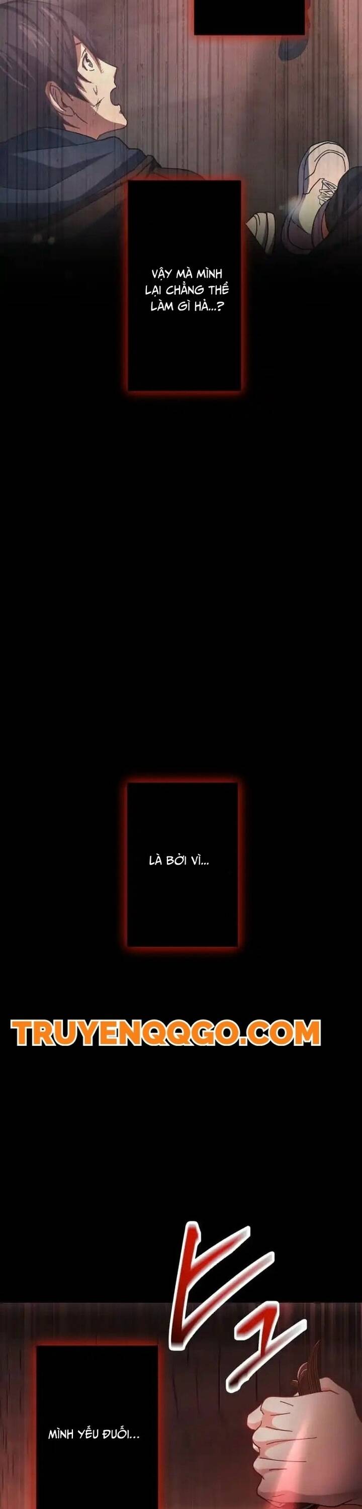 Quỷ Vương Tái Sinh: Kẻ Lạc Lối Chapter 3 - 56