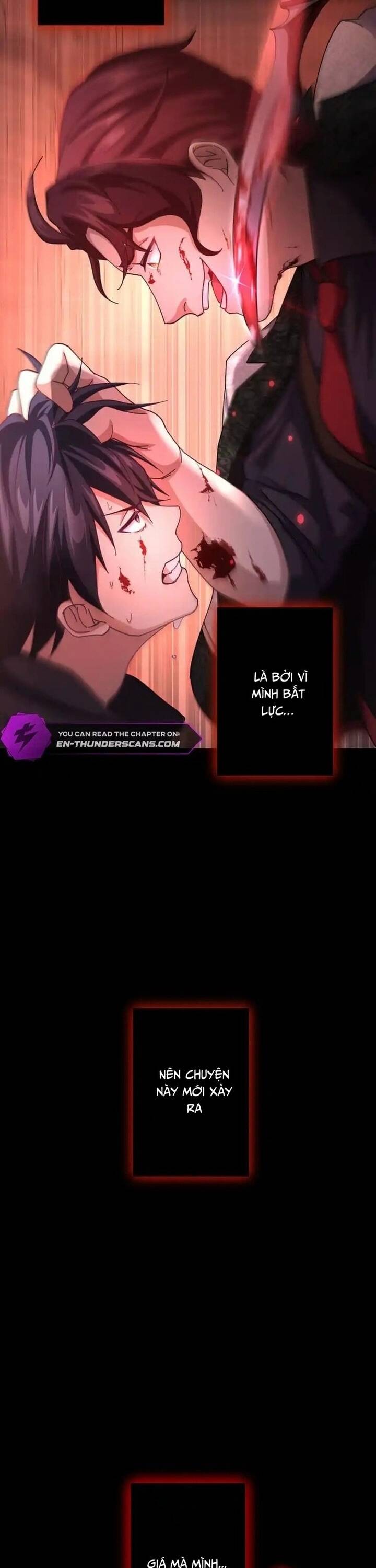 Quỷ Vương Tái Sinh: Kẻ Lạc Lối Chapter 3 - 57