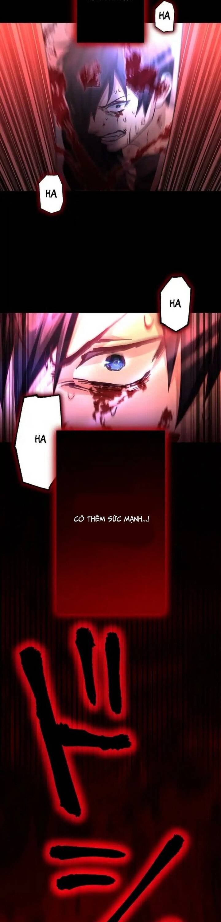 Quỷ Vương Tái Sinh: Kẻ Lạc Lối Chapter 3 - 58