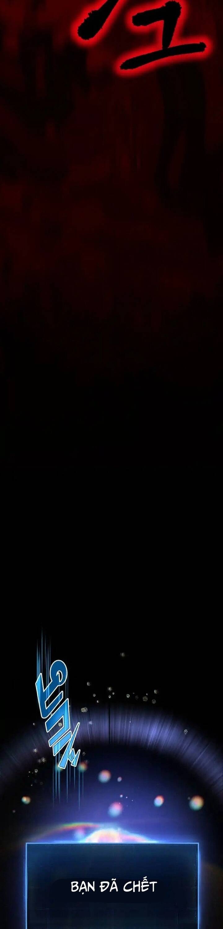 Quỷ Vương Tái Sinh: Kẻ Lạc Lối Chapter 3 - 59