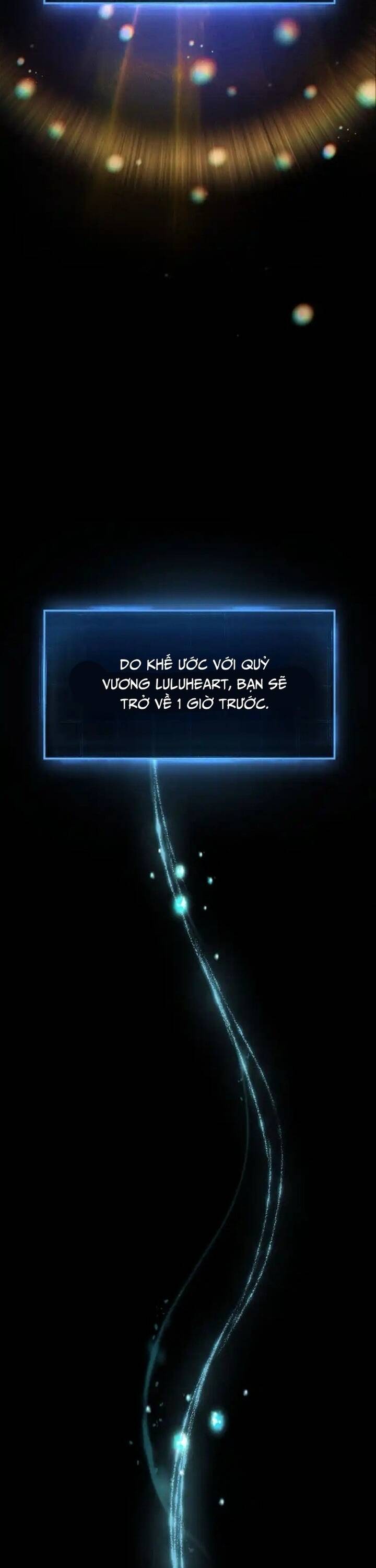 Quỷ Vương Tái Sinh: Kẻ Lạc Lối Chapter 3 - 60