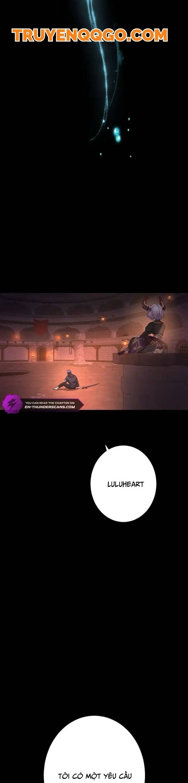 Quỷ Vương Tái Sinh: Kẻ Lạc Lối Chapter 3 - 61