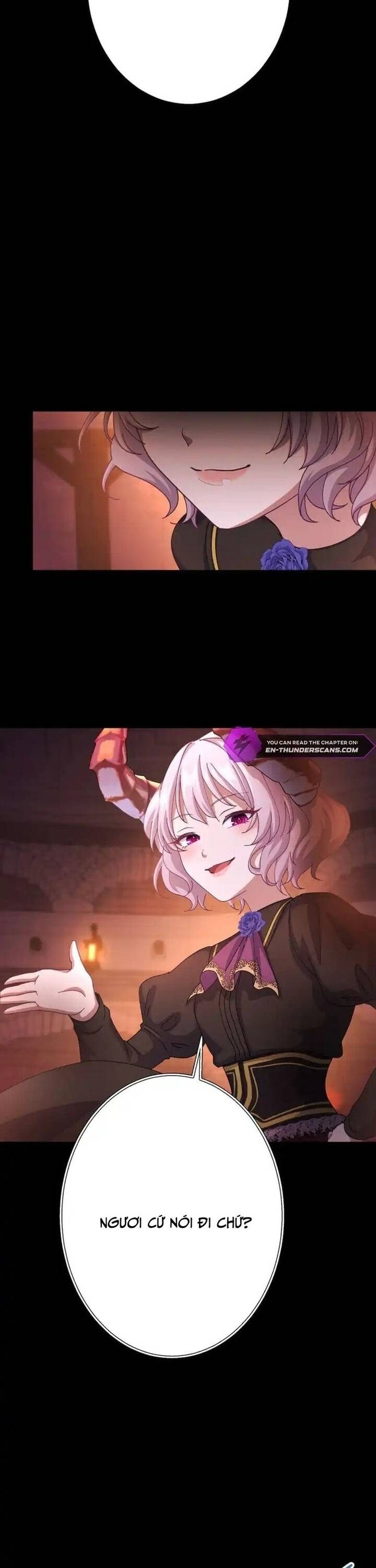 Quỷ Vương Tái Sinh: Kẻ Lạc Lối Chapter 3 - 62