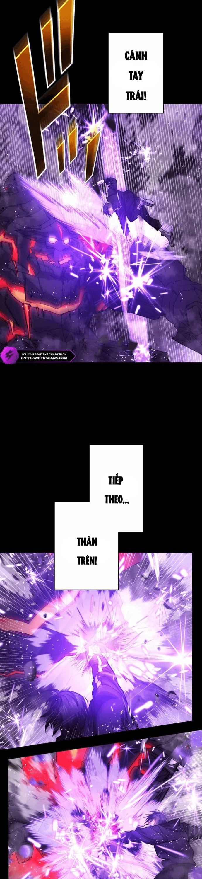 Quỷ Vương Tái Sinh: Kẻ Lạc Lối Chapter 30 - 2