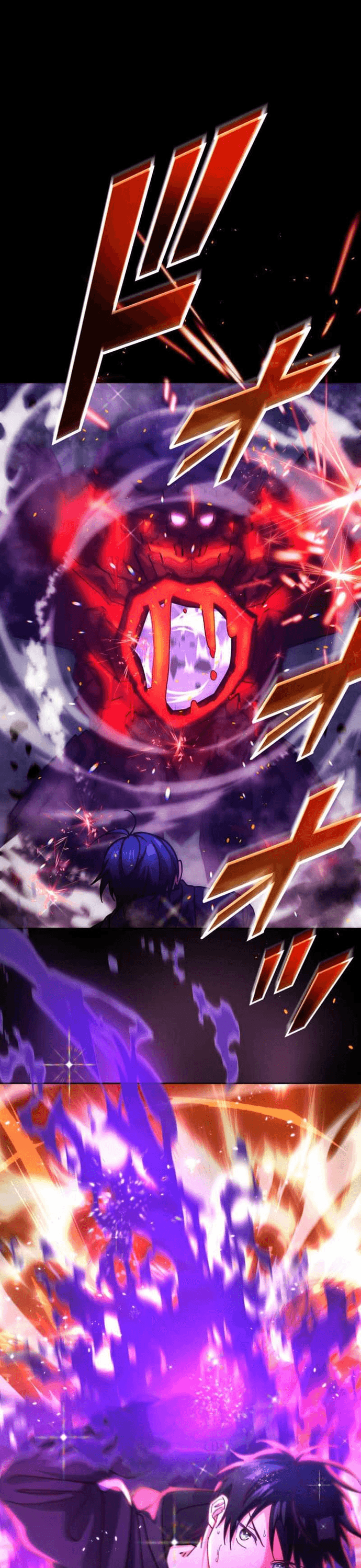 Quỷ Vương Tái Sinh: Kẻ Lạc Lối Chapter 30 - 12