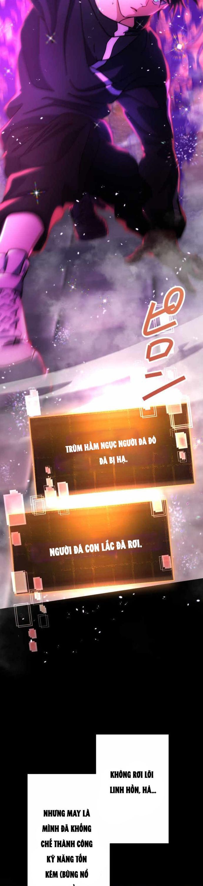 Quỷ Vương Tái Sinh: Kẻ Lạc Lối Chapter 30 - 13