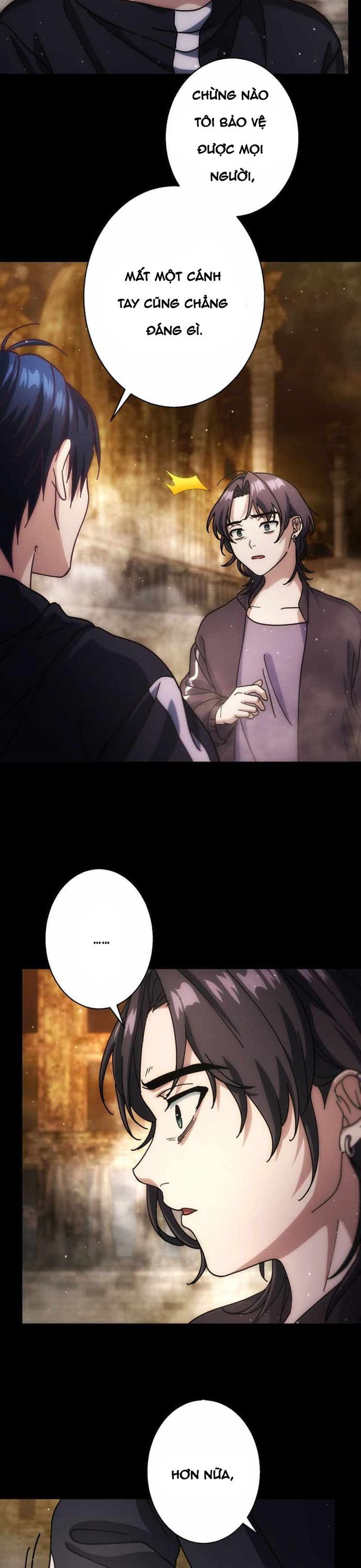 Quỷ Vương Tái Sinh: Kẻ Lạc Lối Chapter 30 - 23